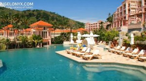 отели Таиланда (Centara Grand Beach Resort Samui 5)