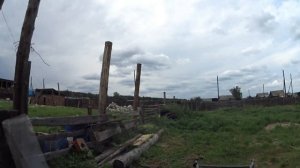 Китайский мотоблок ЭКО. Культивация почвы. Посеял Фацелию.