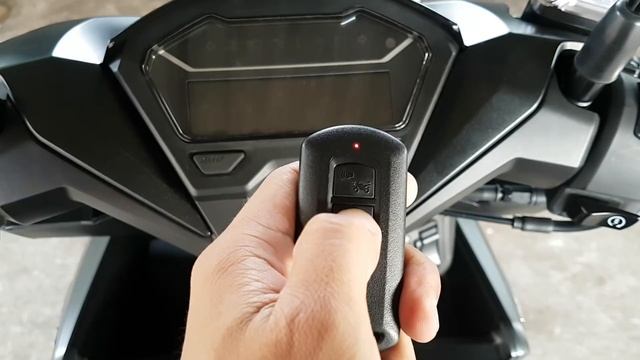 รีวิวClick150i รีโมทSmart Key ระบบลูกเล่นทุกอย่างของกุญแจ #click150i #motogamethai смотреть онлайн