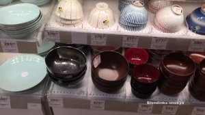 Весенний shopping Vlog Toкио * примерка & мои покупки одежды
