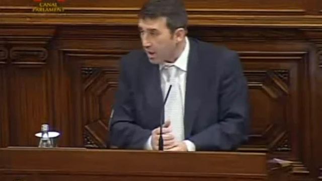 C's-21/01/2009-José Domingo-Pleno/Ple смотреть онлайн