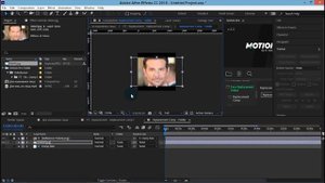 AL  Tik Tok  на максималках или замена лица AE Motion Bro