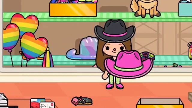 •🎁Слив подарков/#токабока/•новые подарки//раскладной телефон?/тока бока/toca boca/The_Alis_ka Flore смотреть онлайн