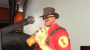 Metal engineer ! [TF2 GMOD] (Talent show collab entry)
