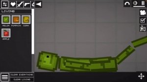 Как сделать Джамбо джоша в MelonPlayground