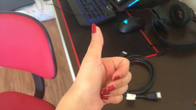 Unboxing Monitor Gamer AOC G2 Hero 27” 144Hz 1ms LED Widescreen смотреть онлайн