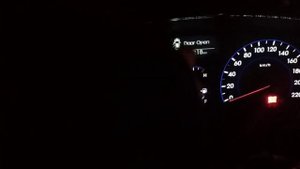 Приборная панель оптитрон  в Элантра HD CRDI 2008 год