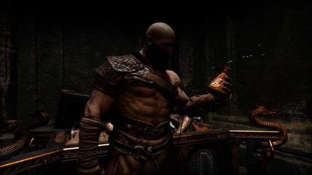 God Of War 4 (2018) Полное Прохождение На Русском. Часть 1 - Пролог. (PS4Pro/RUS/1080p/60FPS) смотреть онлайн
