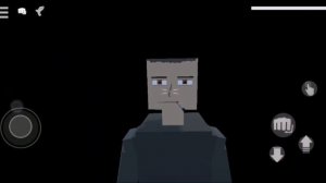 пасхалка и игре горе бокс в новом обноаление