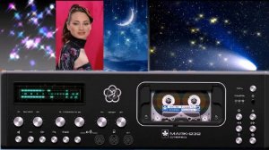 ЙОЛДЫЗЛАР ЯНГЫРЫ  -  Гольнара Тимержанова.