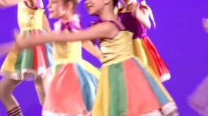 «Ура! У нас каникулы!»