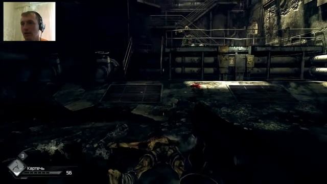 Прохождение Rage Anarchy Edition ПЕРВЫЙ БОСС. ПЕРВАЯ КАНАЛИЗАЦИЯ #6 смотреть онлайн