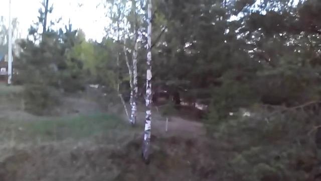 Маскхалат 