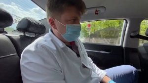 Профилактика варикоза с упражнением от флеболога Летуновского Е.А.