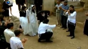 Аси и Демир свадьба:)