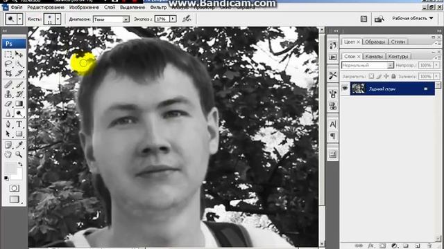 Подготовка фотографий для лазерной гравировки в фотошоп смотреть онлайн