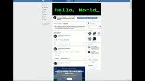 ФЛУД В ТЕЛЕГРАММ|КАК ФЛУДИТЬ В ТЕЛЕГРАМ?|СЛИВ БАГА!