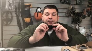 Щелевой пламегаситель Armacon обзор