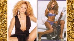 Paulina Rubio   (  Паулина Рубио  )