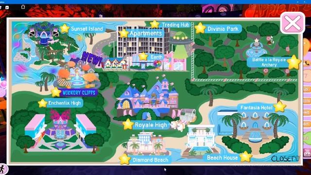 ИГРАЮ В РОЯЛ ХАЙ!!! НОВОЕ ОБНОВЛЕНИЕ?? смотреть онлайн