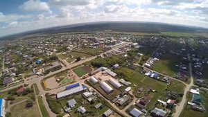 Пестрецы. Пестречинский район Республики Татарстан