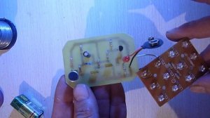 Акустический Хлопковый выключатель. ВЫКЛЮЧАТЕЛЬ ПО ХЛОПКУ своими руками!