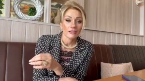 Татьяна Другова про естественную красоту