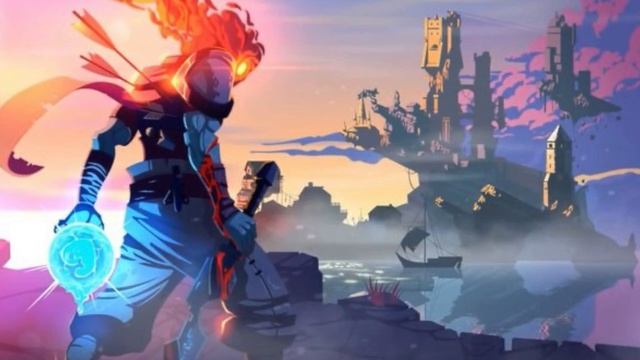 New Domain - FREE 2D/3D ADVENTURE GAME MUSIC смотреть онлайн