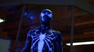 Спайдермен