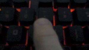 Как поставить нижнее подчеркивание на клавиатуре