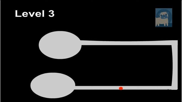 Scary Maze Game Sweet (for kids) смотреть онлайн