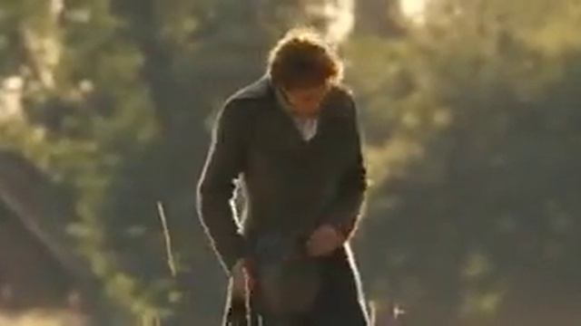 Гордость и предубеждение. Эпизод с Дарси и Бингли смотреть онлайн