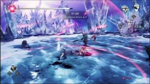 PS 4 Soulstice / Душа Испытание 7 - Экзорцист Прохождение