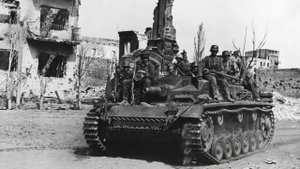 Как генералы РККА переиграли немецких в августе 1942 под Сталинградом. Главная причина проигрыша