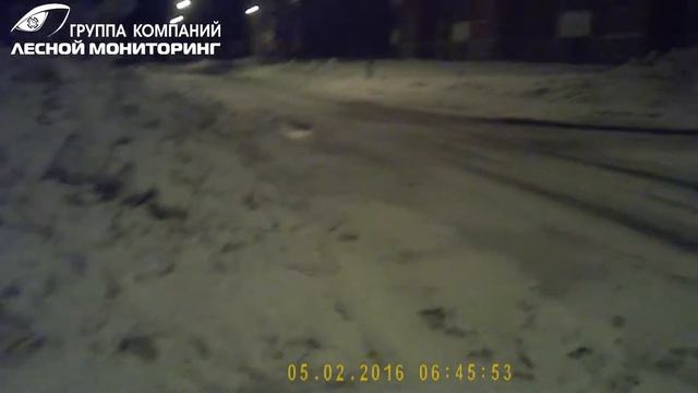 Съемка налобным фонарем/камерой.Ночная съемка. Новинка! смотреть онлайн