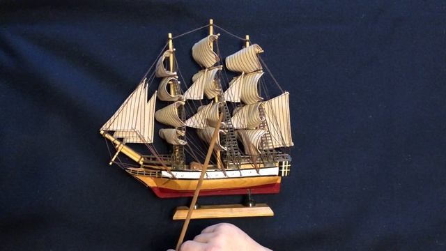 Морское дело - общее строение корабля (краткая лекция).