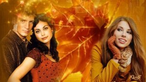 Юная Осень-Наталия Корякина