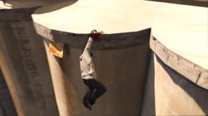 GTA 5 - Parkour Fails & Ragdolls Ep.5 (Euphoria Physics)