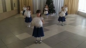 Здравствуй мир   танцы