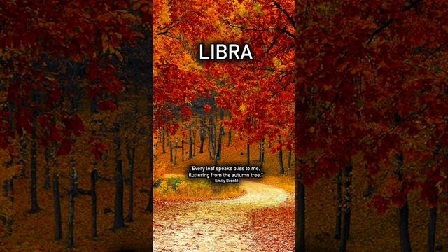 Libra Season