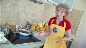 Греческая мусака: рецепт от Алейки