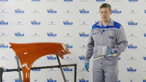 Смывка старой краски