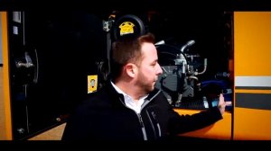 LIEBHERR R916 VIDEOS