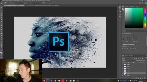 как подобрать цвета в фотошопе | сочетание цветов | как подобрать цвета