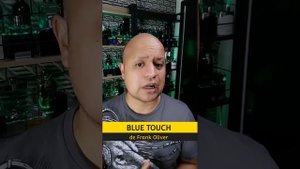 Blue Touch de Frank Oliver ??