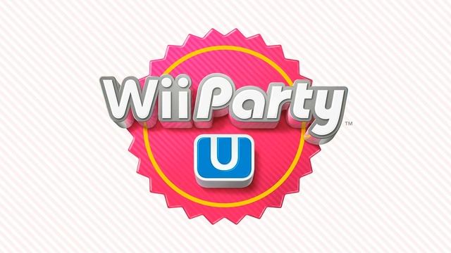 Zig-Zaggurat - Wii Party U смотреть онлайн