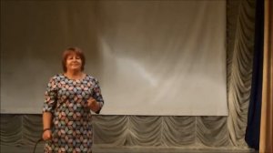 Валентина Киселева. Васильки во ржи. Авторская песня.