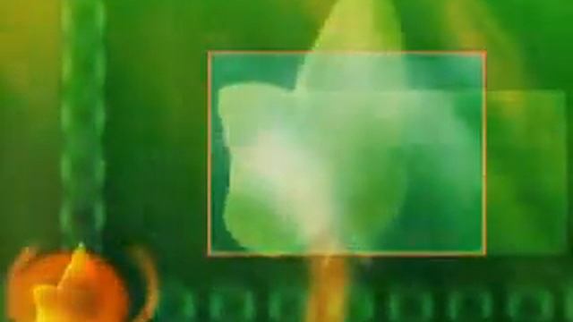 Одни из первых заставок канала "Новый век" Огород смотреть онлайн