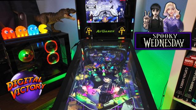 February 2024 - Top Virtual Pinball Releases