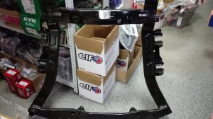 Подрамник передний Renault DUSTER 1.5 dCi; 1.6 16V